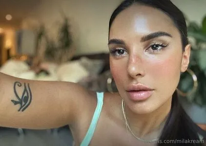 Milakream OnlyFans Leaked Free Thumbnail Picture - #3pgp8KXfmH
