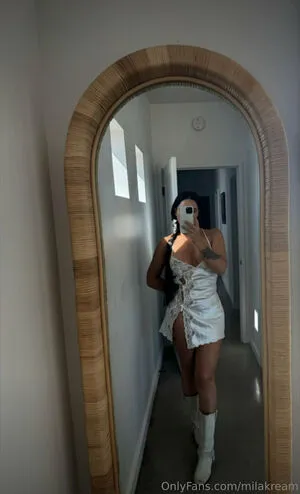 Milakream OnlyFans Leaked Free Thumbnail Picture - #4GB1Rul20Y