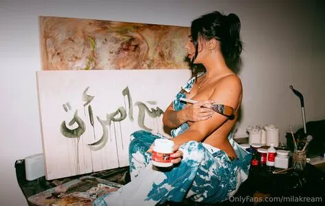 Milakream OnlyFans Leaked Free Thumbnail Picture - #8bENHC7Qxl
