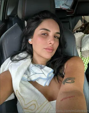 Milakream OnlyFans Leaked Free Thumbnail Picture - #Eqp0ujbflN