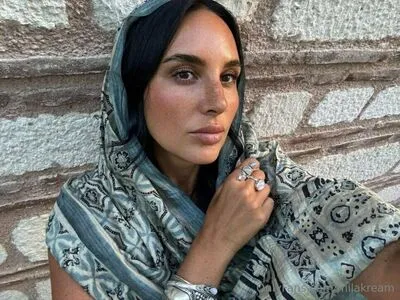 Milakream OnlyFans Leaked Free Thumbnail Picture - #G4PLkFIWxu