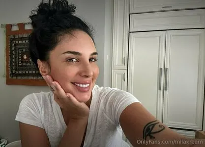 Milakream OnlyFans Leaked Free Thumbnail Picture - #HByfzT8zFM