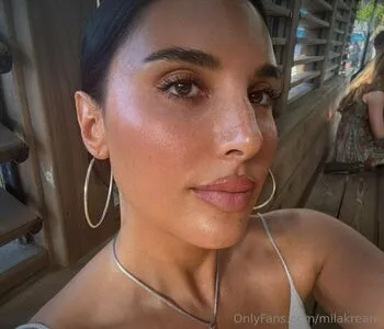 Milakream OnlyFans Leaked Free Thumbnail Picture - #b6EsfRK6b7