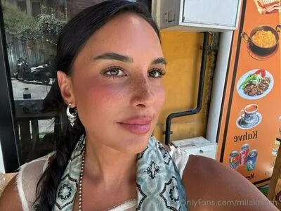 Milakream OnlyFans Leaked Free Thumbnail Picture - #yeD9JdQVN6