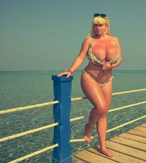 Milakuznetsova OnlyFans Leaked Free Thumbnail Picture - #iZVgMK1j3K