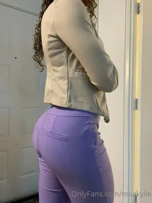 Milakylie OnlyFans Leaked Free Thumbnail Picture - #1o9Pb0WAB6