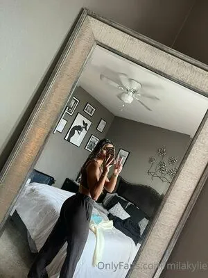 Milakylie OnlyFans Leaked Free Thumbnail Picture - #42I0R2Rp9g
