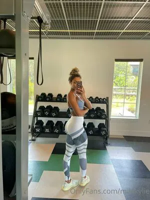 Milakylie OnlyFans Leaked Free Thumbnail Picture - #IRpSq4r5RG