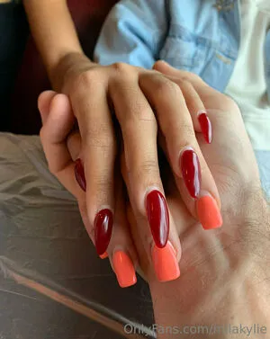 Milakylie OnlyFans Leaked Free Thumbnail Picture - #eWLzmzn0fq