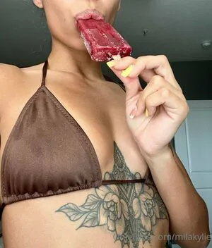 Milakylie OnlyFans Leaked Free Thumbnail Picture - #kliGg5lyo6