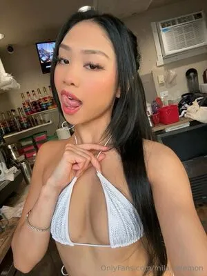 Milaloolemon OnlyFans Leaked Free Thumbnail Picture - #OT3nIVk3Br