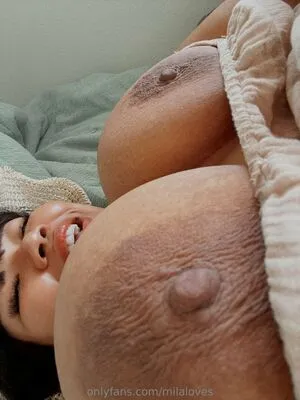 Milaloves OnlyFans Leaked Free Thumbnail Picture - #0P8Eyy2AAF