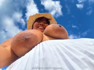 Milaloves OnlyFans Leaked Free Thumbnail Picture - #7LVBgYgyJ8
