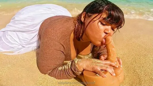 Milaloves OnlyFans Leaked Free Thumbnail Picture - #9JSBJGljfx