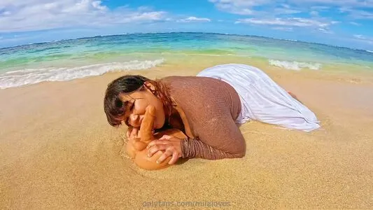 Milaloves OnlyFans Leaked Free Thumbnail Picture - #KtSVJz3919