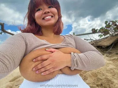 Milaloves OnlyFans Leaked Free Thumbnail Picture - #NsWkEuXrBZ