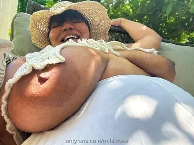 Milaloves OnlyFans Leaked Free Thumbnail Picture - #Oq2fH61452
