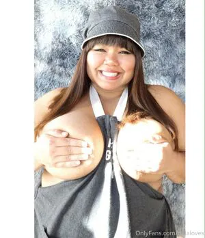 Milaloves OnlyFans Leaked Free Thumbnail Picture - #av2fCdkS5h