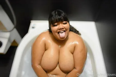 Milaloves OnlyFans Leaked Free Thumbnail Picture - #y9dFT4cpaJ