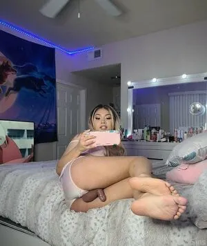 Milaluna OnlyFans Leaked Free Thumbnail Picture - #D9tCVkDFue