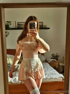 milamadness02 OnlyFans Leaked Free Thumbnail Picture - #On9Dfezzd1
