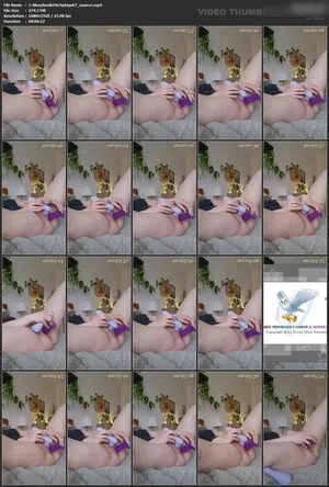 milamadness02 OnlyFans Leaked Free Thumbnail Picture - #S9O5cXTVgP