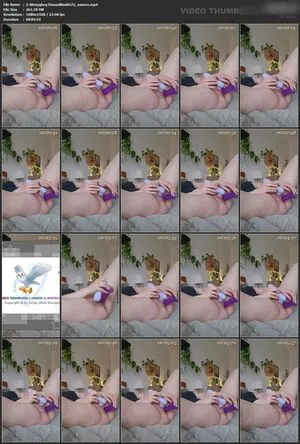 milamadness02 OnlyFans Leaked Free Thumbnail Picture - #e3C7ZnMxsT