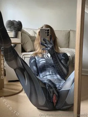 milamadness02 OnlyFans Leaked Free Thumbnail Picture - #oeTtzwRJx9