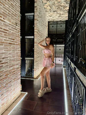 Milamarss OnlyFans Leaked Free Thumbnail Picture - #7oB0pPKm6b
