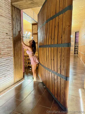 Milamarss OnlyFans Leaked Free Thumbnail Picture - #M7xs4lqKtM