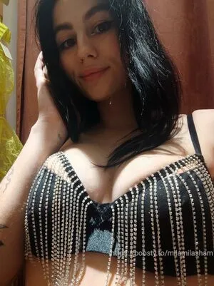 Milamilasham OnlyFans Leaked Free Thumbnail Picture - #EcSC4BxlQX