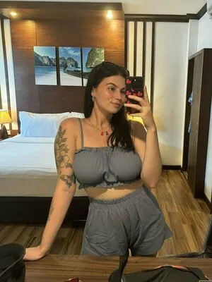 Milamilasham OnlyFans Leaked Free Thumbnail Picture - #WRustlIW2a