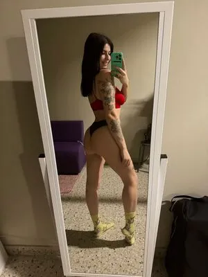 Milamilasham OnlyFans Leaked Free Thumbnail Picture - #XHGSRYTEgs