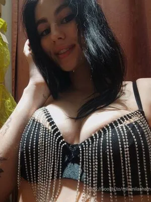 Milamilasham OnlyFans Leaked Free Thumbnail Picture - #eTefSBrm4v