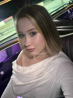 Milamilky OnlyFans Leaked Free Thumbnail Picture - #UFYzEL7vOF