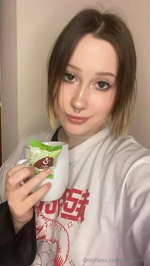 Milamilky OnlyFans Leaked Free Thumbnail Picture - #qTRja0v3Hg