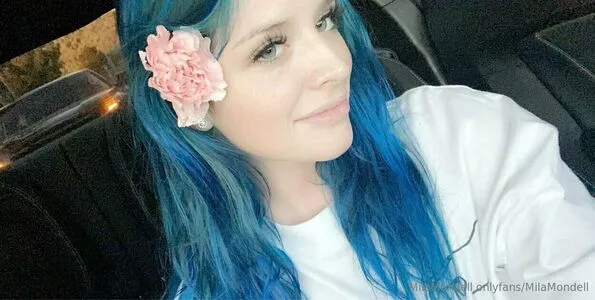 Milamondell OnlyFans Leaked Free Thumbnail Picture - #3oOIIf2rJC