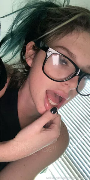 Milamondell OnlyFans Leaked Free Thumbnail Picture - #GLPu3FzIEk