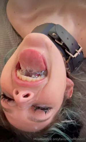 Milamondell OnlyFans Leaked Free Thumbnail Picture - #QwFy2URYLZ