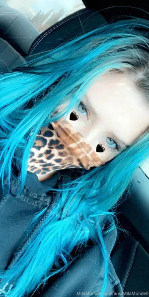 Milamondell OnlyFans Leaked Free Thumbnail Picture - #RfB4zo5Ggh