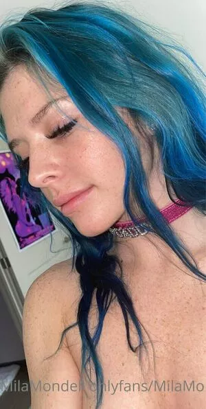 Milamondell OnlyFans Leaked Free Thumbnail Picture - #W1GsKGNG6L