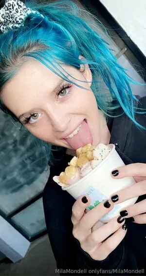 Milamondell OnlyFans Leaked Free Thumbnail Picture - #fX864bCncf