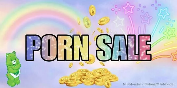 Milamondell OnlyFans Leaked Free Thumbnail Picture - #ucMU5wH4BZ