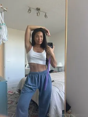 Milamoves OnlyFans Leaked Free Thumbnail Picture - #HqYh1PCnNI