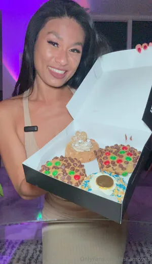 Milamoves OnlyFans Leaked Free Thumbnail Picture - #Nu2y0Lpe3u