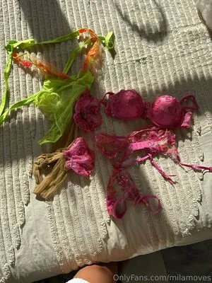 Milamoves OnlyFans Leaked Free Thumbnail Picture - #OaekSYHT5L