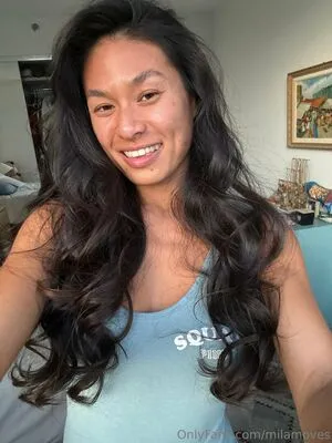Milamoves OnlyFans Leaked Free Thumbnail Picture - #T58uPPtX3D