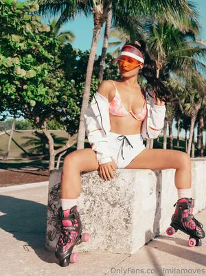 Milamoves OnlyFans Leaked Free Thumbnail Picture - #b5sQKQ2WLW