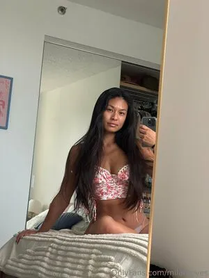 Milamoves OnlyFans Leaked Free Thumbnail Picture - #dWryNUNXmb