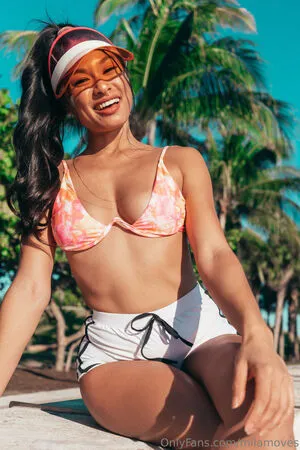 Milamoves OnlyFans Leaked Free Thumbnail Picture - #qIggGWI4YI